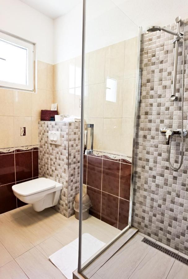 أوكغوك غورنيي Villa Okruk-10 Meters Away From The Beach المظهر الخارجي الصورة