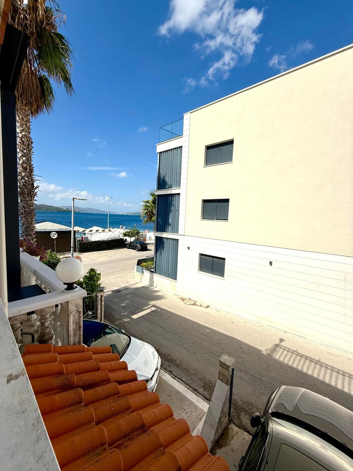 أوكغوك غورنيي Villa Okruk-10 Meters Away From The Beach المظهر الخارجي الصورة