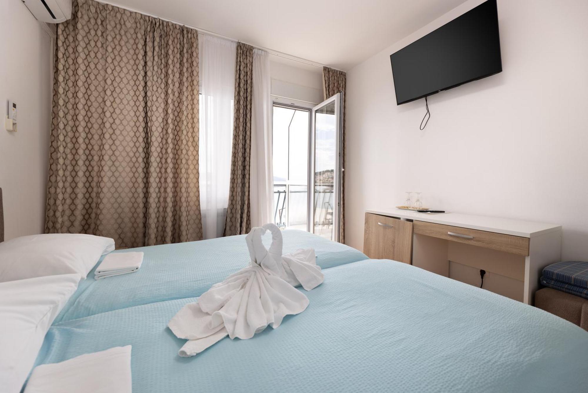 أوكغوك غورنيي Villa Okruk-10 Meters Away From The Beach المظهر الخارجي الصورة