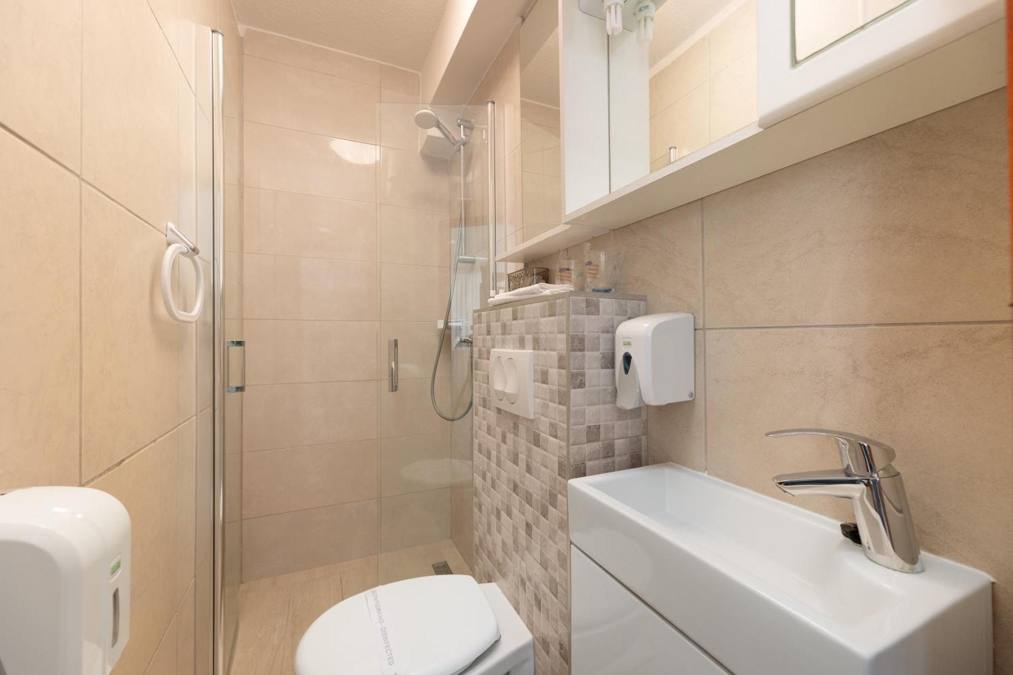 أوكغوك غورنيي Villa Okruk-10 Meters Away From The Beach المظهر الخارجي الصورة